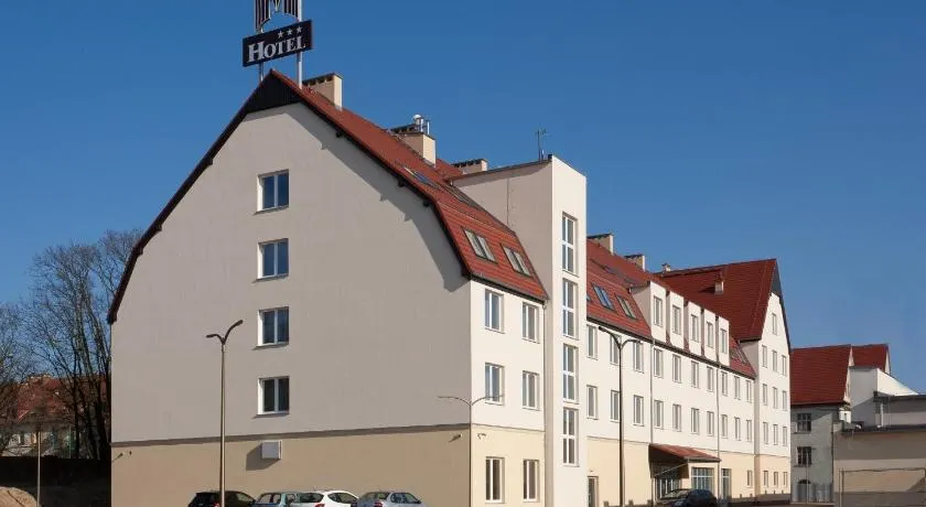 Hotel Milenium - Image 1