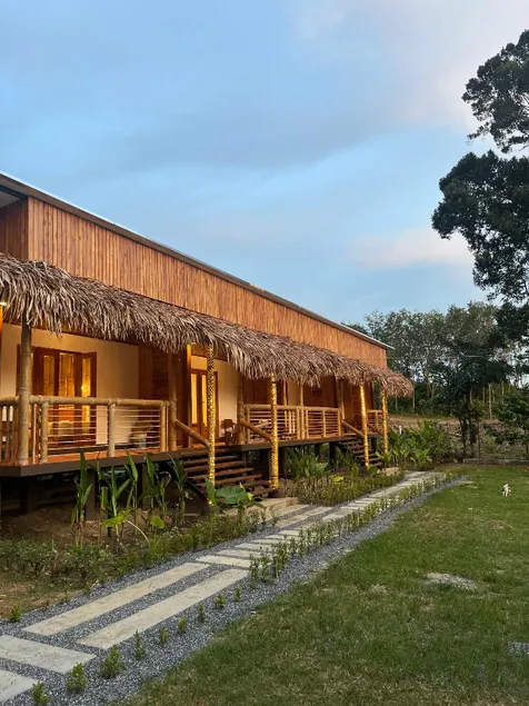 Painon Resort KohLanta - Image 1