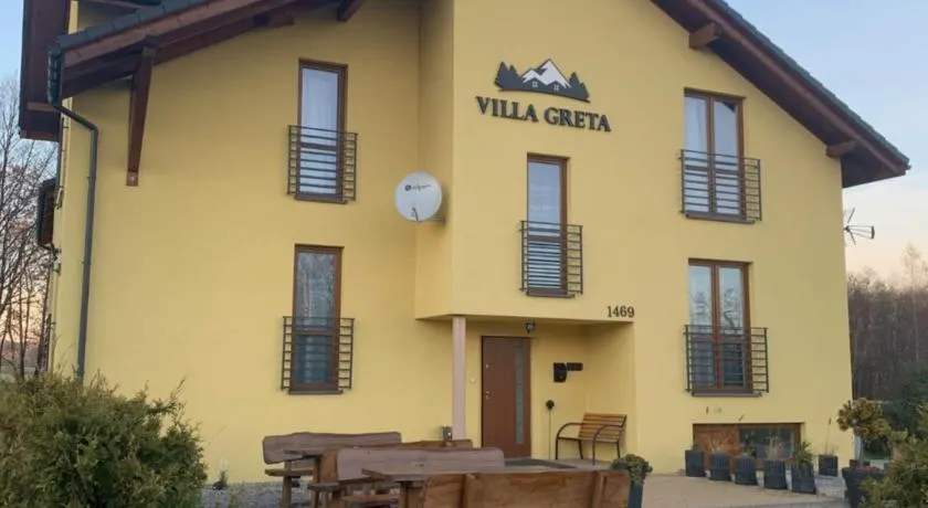 Villa Greta&Beskidy - Image 1