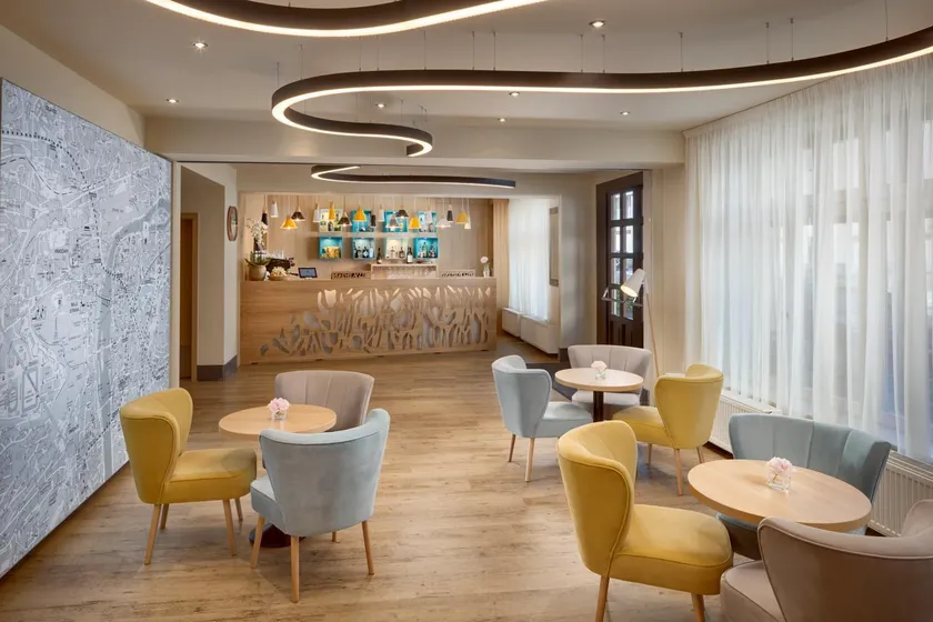 Hotel Clement - Image 1