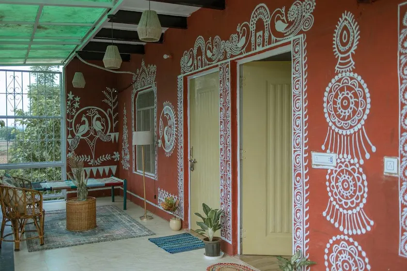 Farmstay In Aravalli | 2.5 Hours From Delhi - Image 1