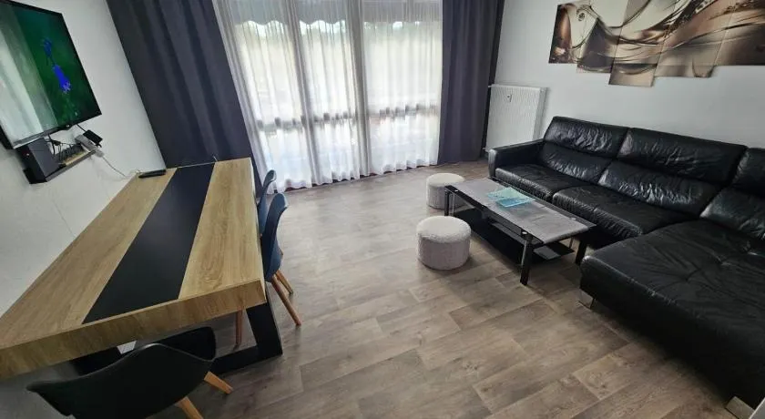 Appartement GGCH 4 chambres - Image 1