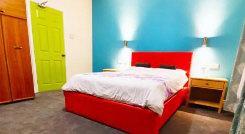 Modern En-suite Doubles in Boston Town Spacious & Contemporary Rooms - Image 1