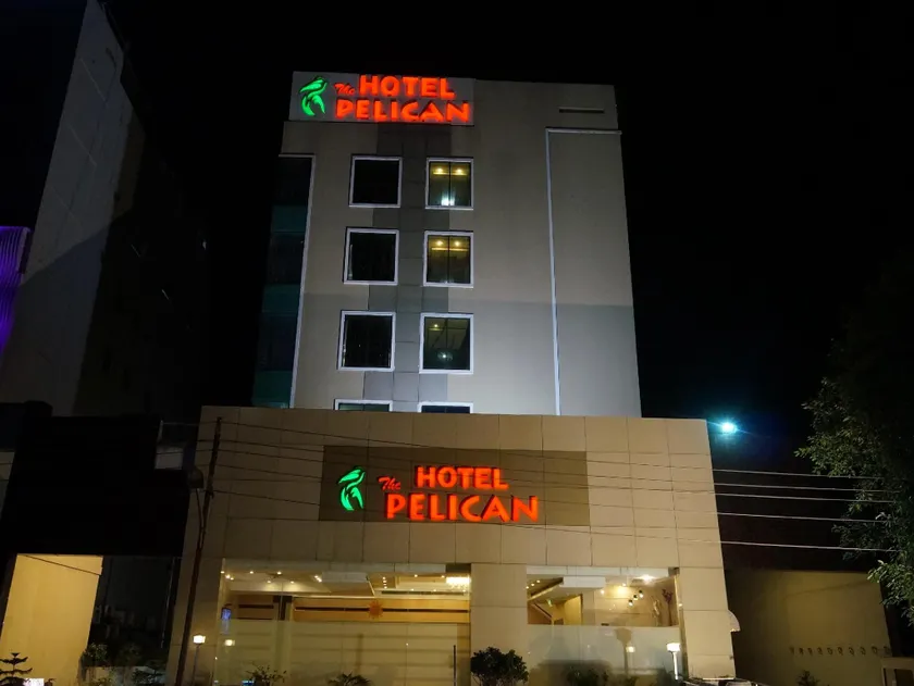 The Pelican Hotel - Image 1