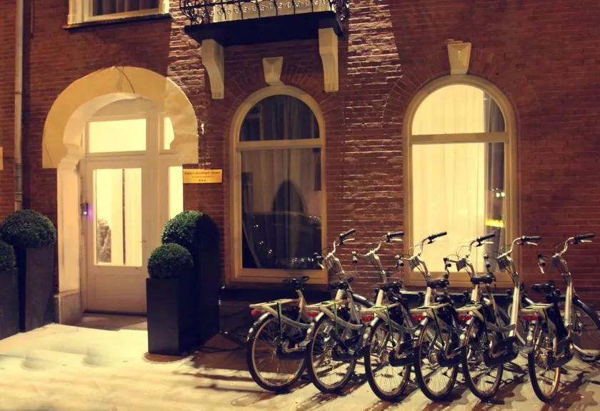 Sara's Boutique Hotel - Image 1