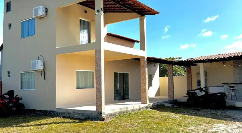 Casa Duna Serena, Santo Amaro, MA - Image 1