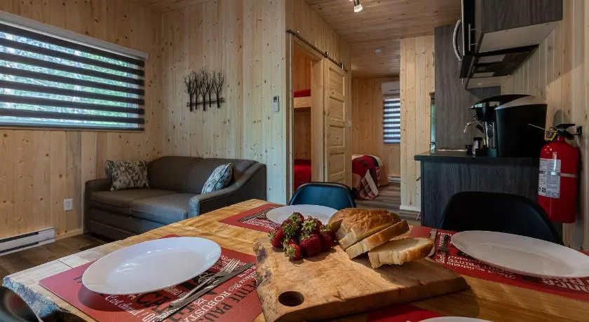 Motel and Camping Colibri - Image 1