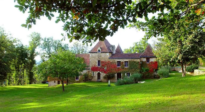 Le Manoir du Rocher - Image 1