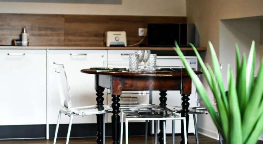  Les Appartements du Vignoble - Image 1