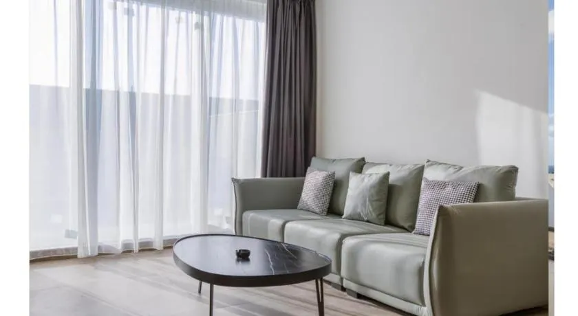 Peaceful 2BR Seaside Penthouse - by HostMT - Image 1