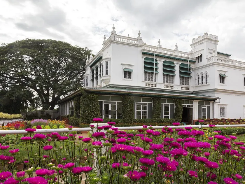 The Green Hotel - Image 1