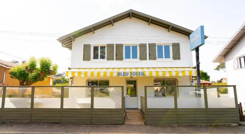Hotel Bleu Soleil - Image 1