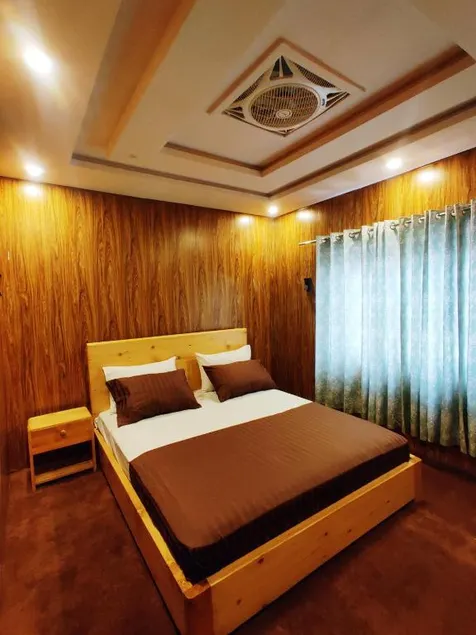 Biafo Resort Skardu - Image 1