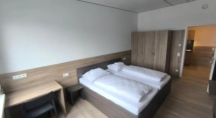 A2 Hotel Memmingen - SELF-CHECK-IN - Image 1