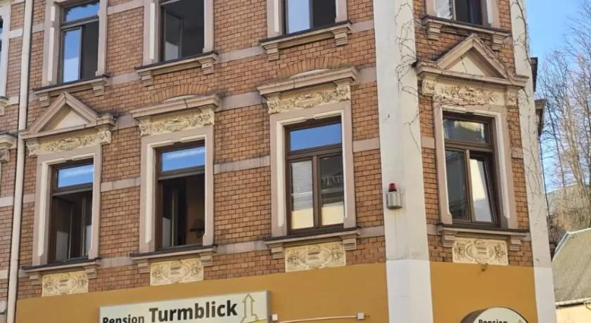 Pension Hotel Turmblick - Image 1