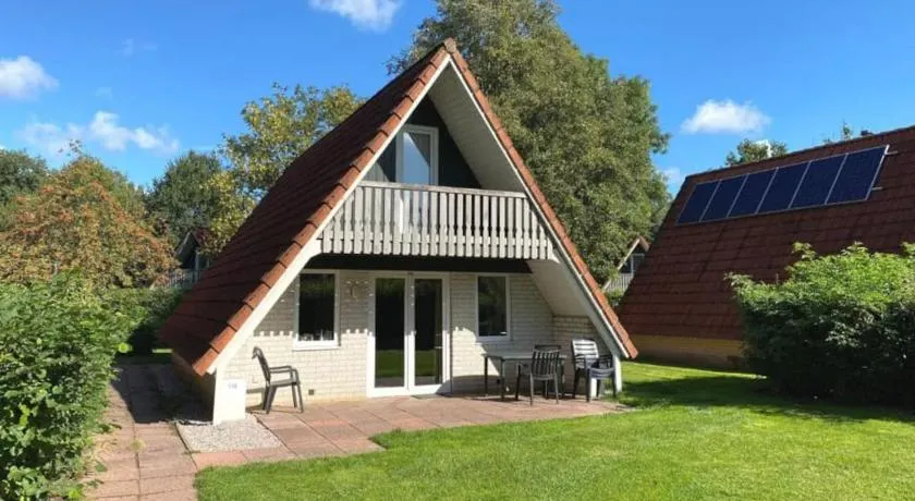 Vakantiebungalow Het Egelhuis - Image 1