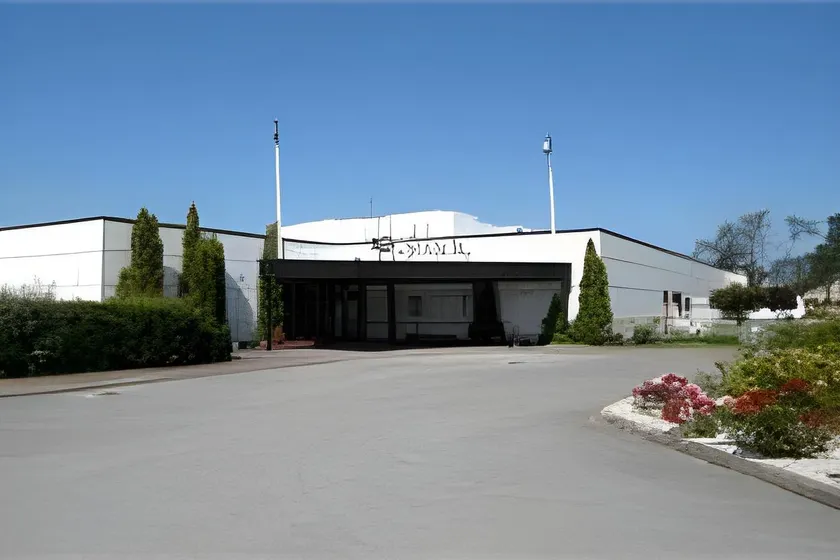 Snäck Annex - Image 1