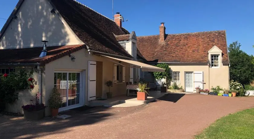 Maison d Hôtes La Petite Jucherie - Image 1