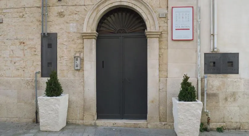 B&B Via Roma 15 - Image 1