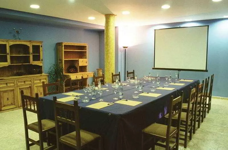 Hotel Rosaleda Doncel Jérica - Image 1