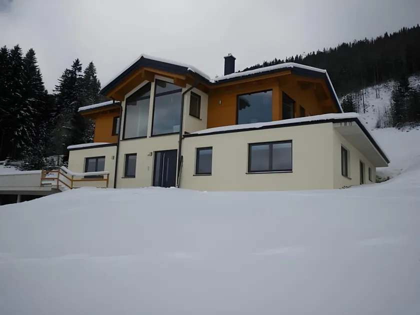 Austrian Alpine Apartments - Image 1
