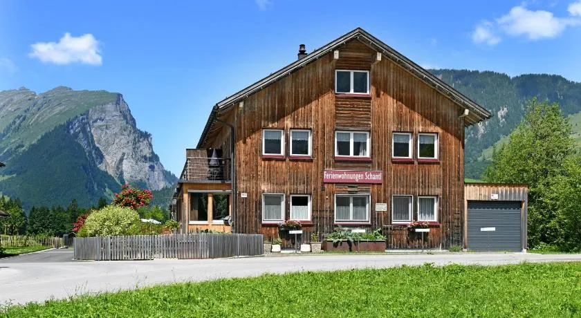 Ferienwohnungen Schantl - Image 1