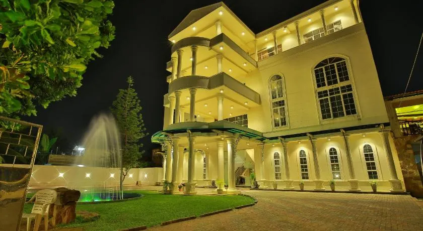 Navro Beach Resort - Image 1