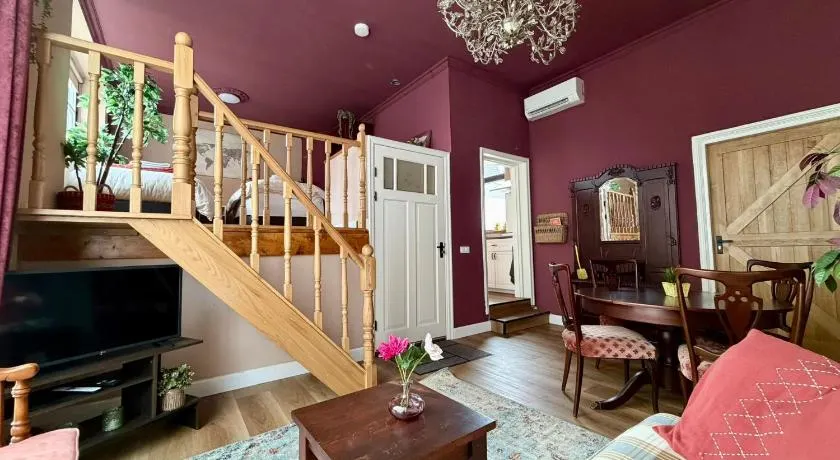 B&B Schipperspad - Image 1