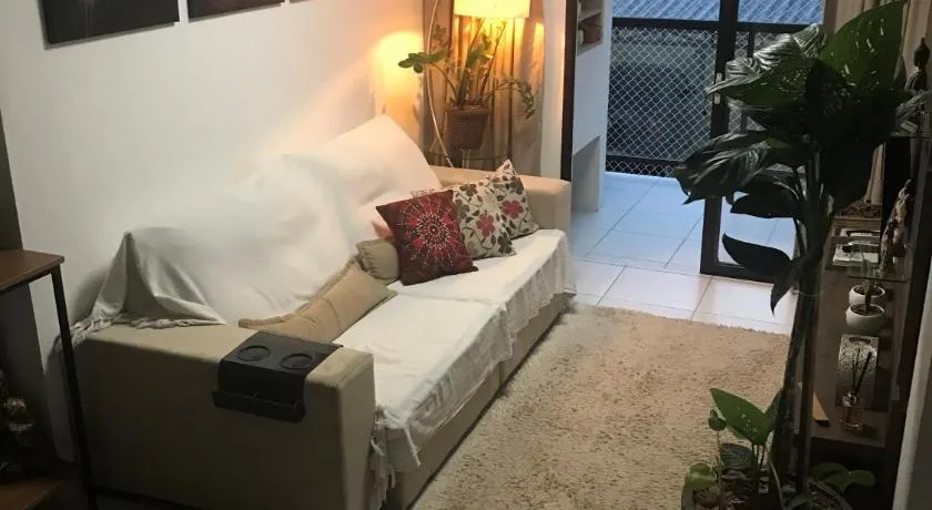 Apartamento encantador em bairro Nobre. - Image 1
