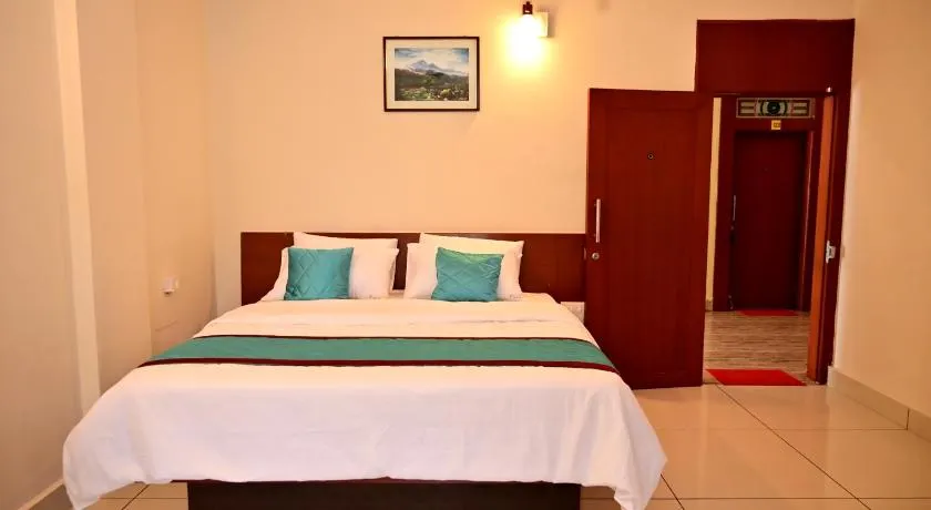 GVK Holiday Inn - Image 1