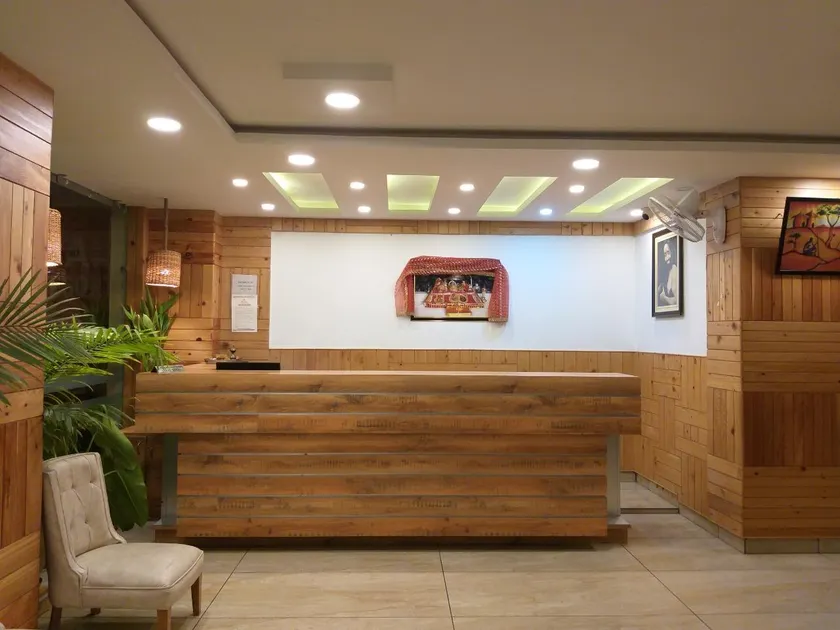 Hotel Bali Resort Extension - Image 1