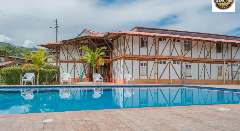 Hotel El Ganadero - Image 1