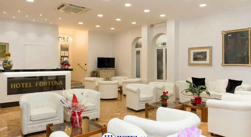 Hotel Fortuna - Image 1