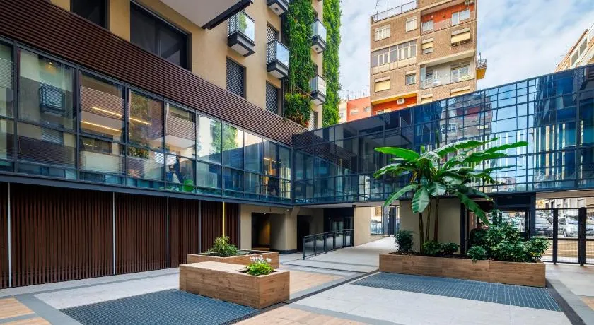 Corte Trastevere Living - Image 1
