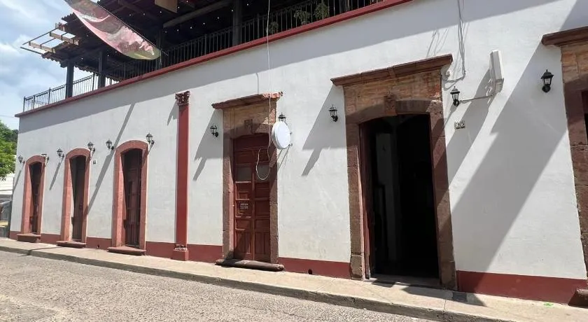 Hotel El Desván Del Recuerdo - Image 1