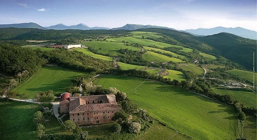 Agriturismo Girolomoni - Locanda - Image 1