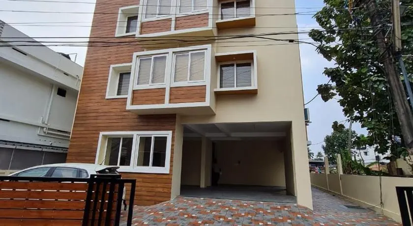 Nimet Residency - Image 1