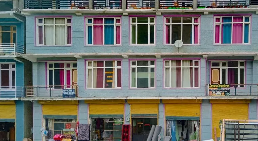 Hotel Ranika Inn Keylong - Image 1