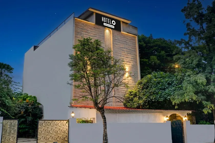 Super Hotel O Bopodi Near Pune IT Park - Image 1