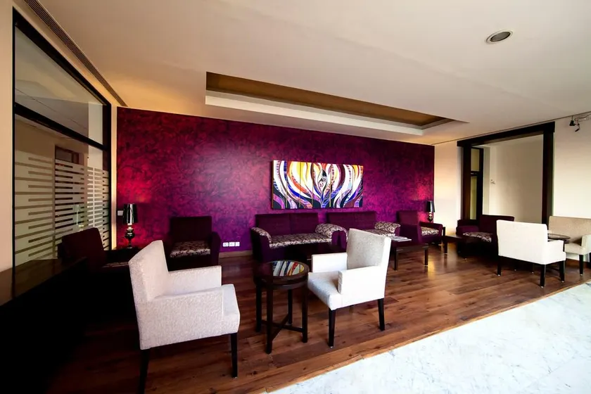 The Woods Hotel - Image 1