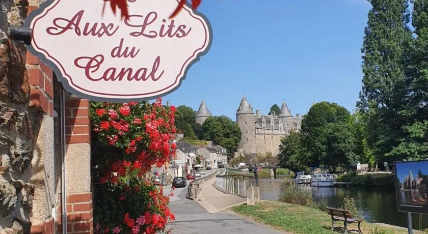 Aux Lits du Canal - Image 1