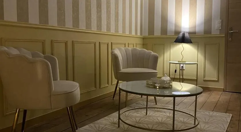 La suite Isabelle de Luxembourg - Image 1