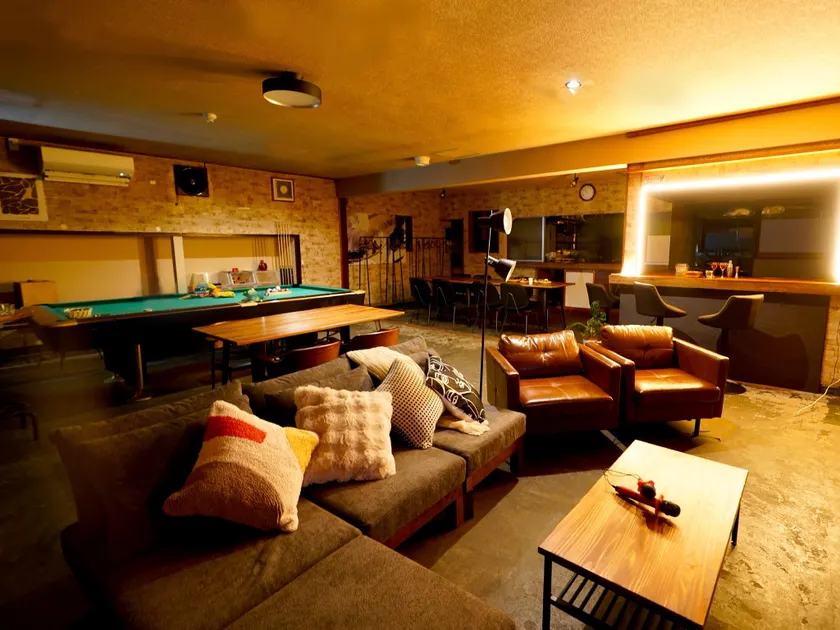 THE HOTEL YUZAWA STARDUST /ザ　ホテル　湯沢　スターダスト - Image 1