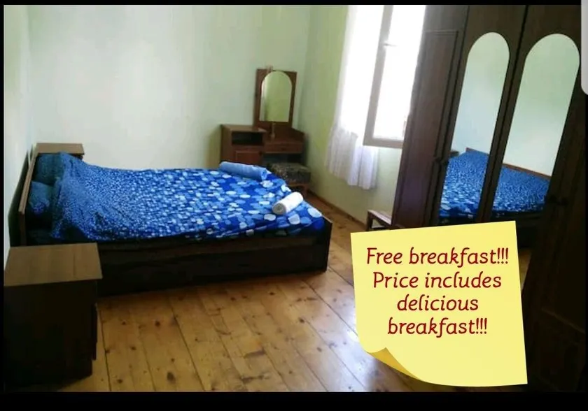 Guesthouse am Museum - Image 1