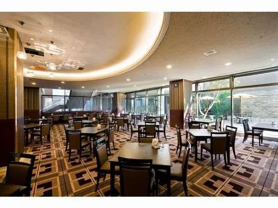 Hotel Grande Hagakure - Image 1