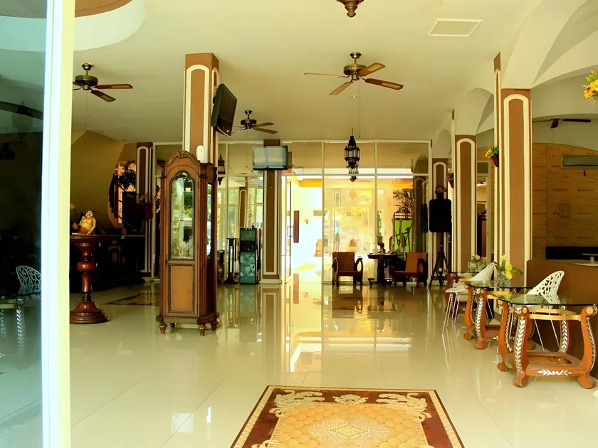 Mojokerto Classic Homestay - Image 1