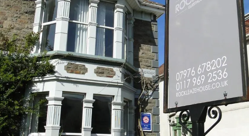 Rockleaze Guesthouse - Image 1