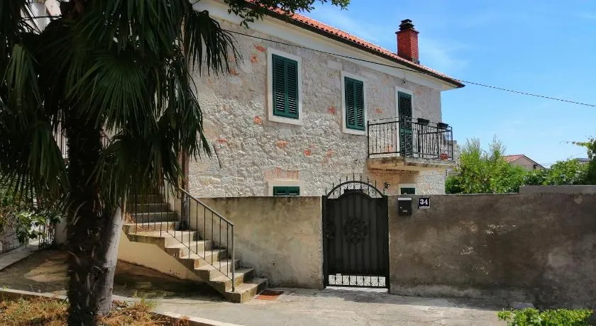 Studio apartman Adris - Image 1