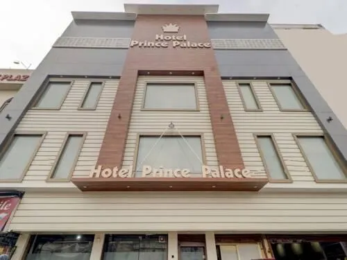 Hotel Prince Palace - Image 1