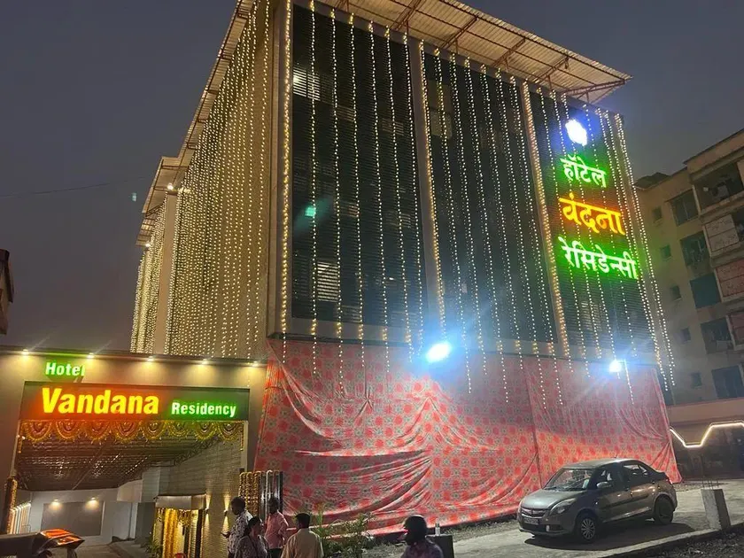 Vandana residency - Image 1